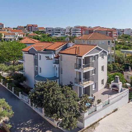 Villa Mihaela Trogir Exterior foto