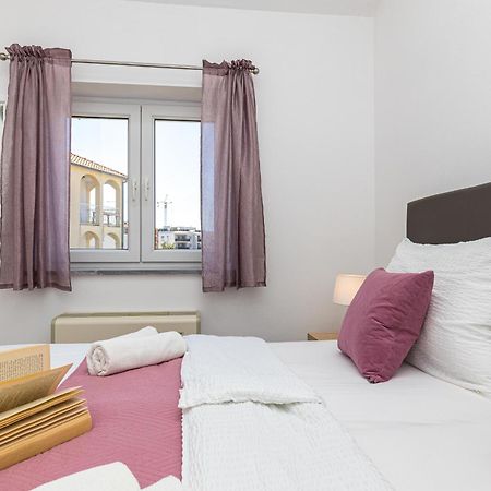 Villa Mihaela Trogir Quarto foto