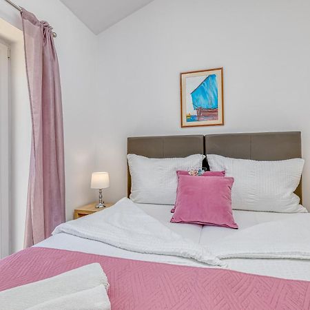Villa Mihaela Trogir Quarto foto