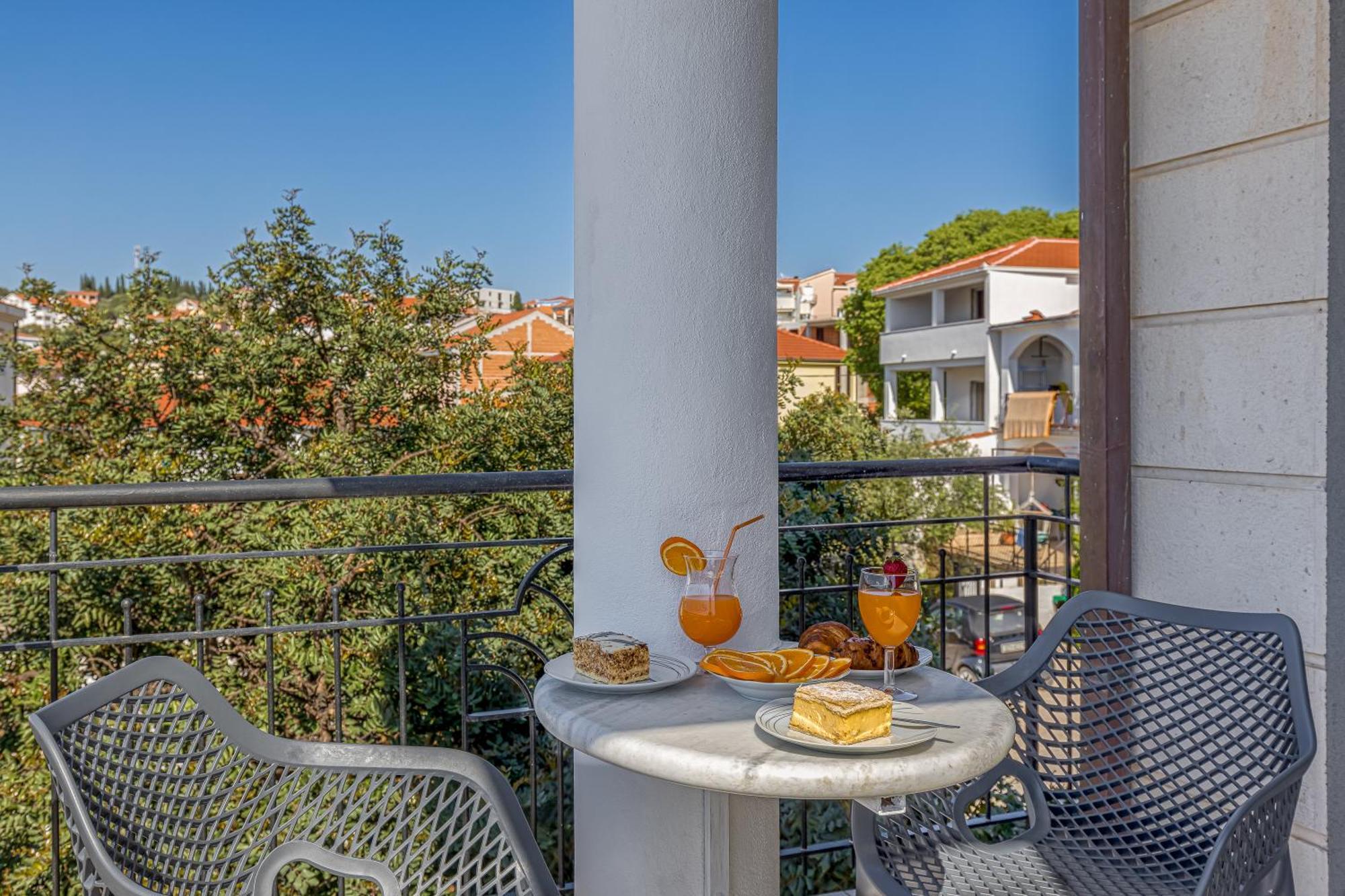 Villa Mihaela Trogir Quarto foto